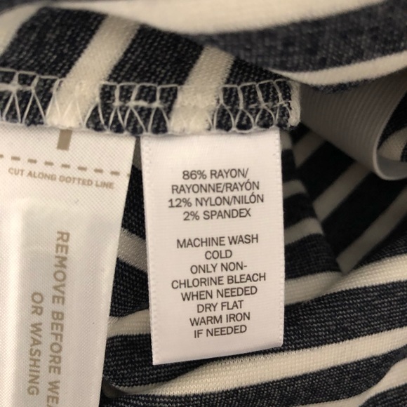 Ann Taylor Loft skirt - Picture 5 of 8